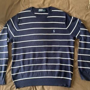 Ralph Lauren Mens Sweater